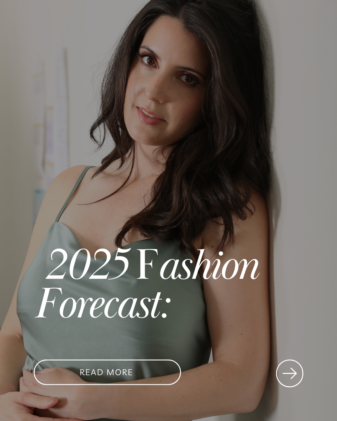 2025 Fashion Forecast: Styles That Are Defining the New Season