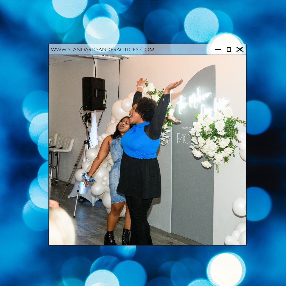 SAN DIEGO LADIES NIGHT OUT X MODERN DAY WIFE