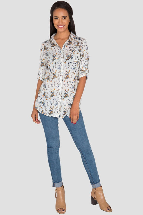 Susan Stretch Denim Skinny Jeans Medium Blue 5 Pocket Wash