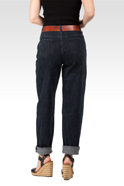 Zuma Women's Tapered Trouser Pants