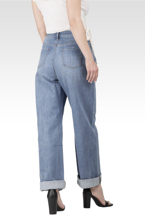 Kay Women's Not Your Boyfriend's Jeans