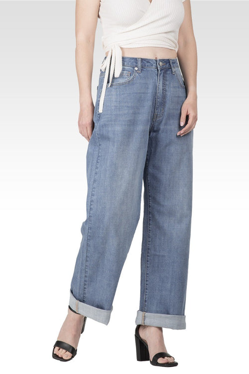 Kay Women's Not Your Boyfriend's Jeans