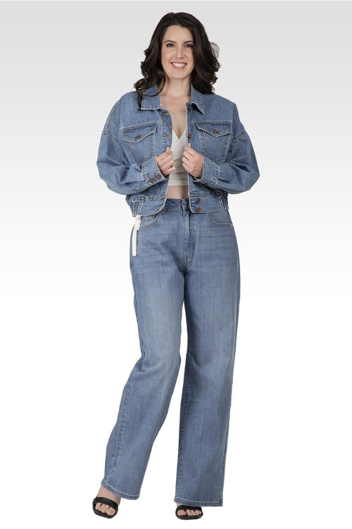 Kay Women's Not Your Boyfriend's Jeans