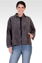 Jane Women's Corduroy Jacket