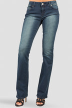 Becca Starlight Boot Cut Jeans