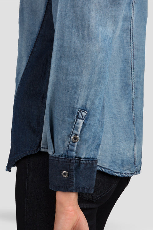 Chambray Denim