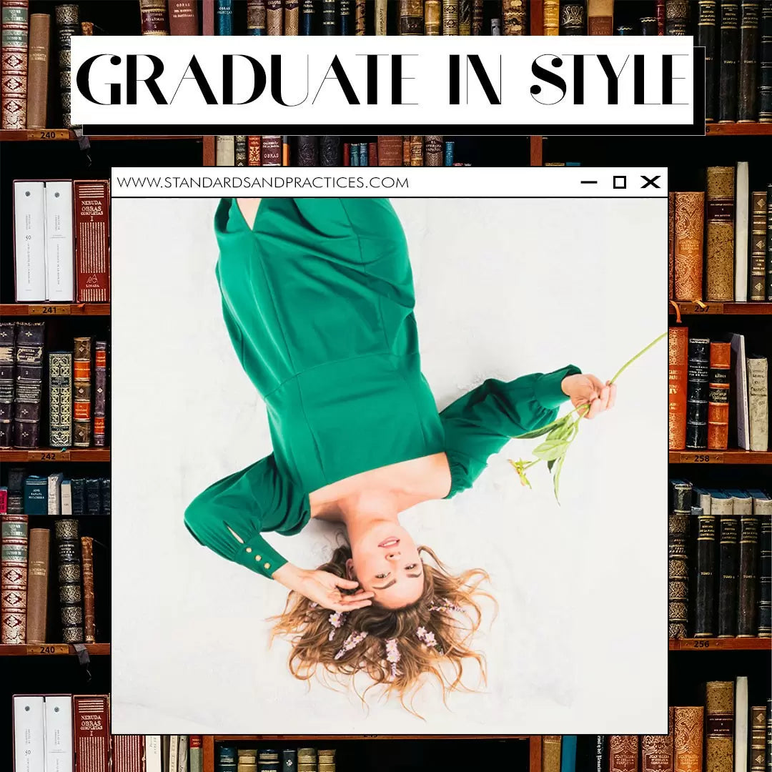 Celebrate the Journey GRADS!