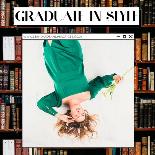 Celebrate the Journey GRADS!