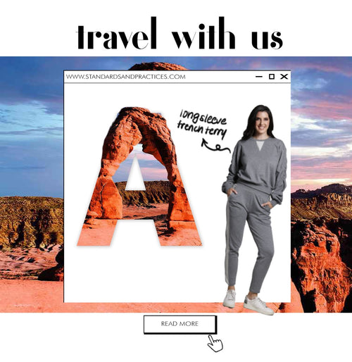 Travel With Us