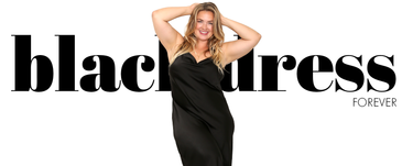 Black Dresses Forever