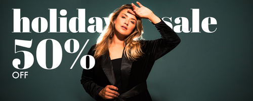 Holiday Velvet Sale!
