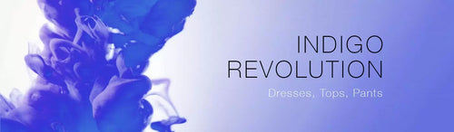 Indigo Revolution