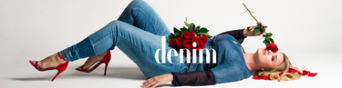 SHOP DENIM