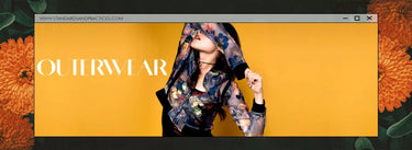 Regular Sizes-Jackets-Overcoats