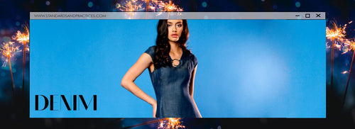 Regular Sizes-Denim 4-14