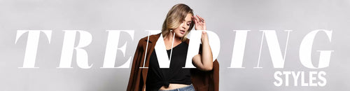 Trending Styles-Trending styles styles 14-24