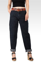 Zuma Women's Tapered Trouser Pants
