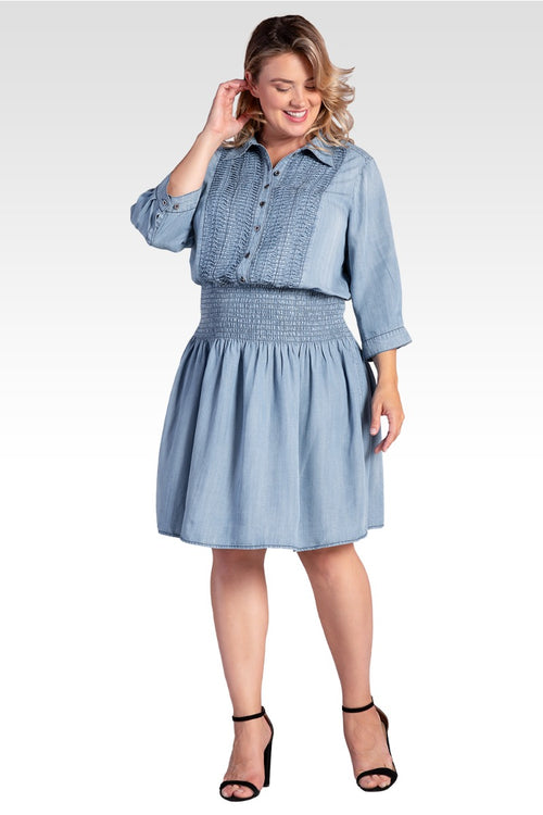 midi shirt dress plus size YOURS Plus Size Berry Purple Midi Shirt Dress