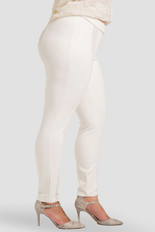 Plus Size cindy stretch pants standards practices