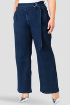 Zahra LW Denim Pant