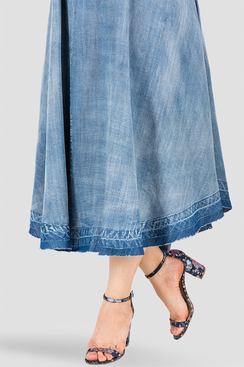  Released Hem